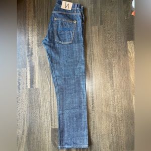 Nudies “Grim Tim” Fit